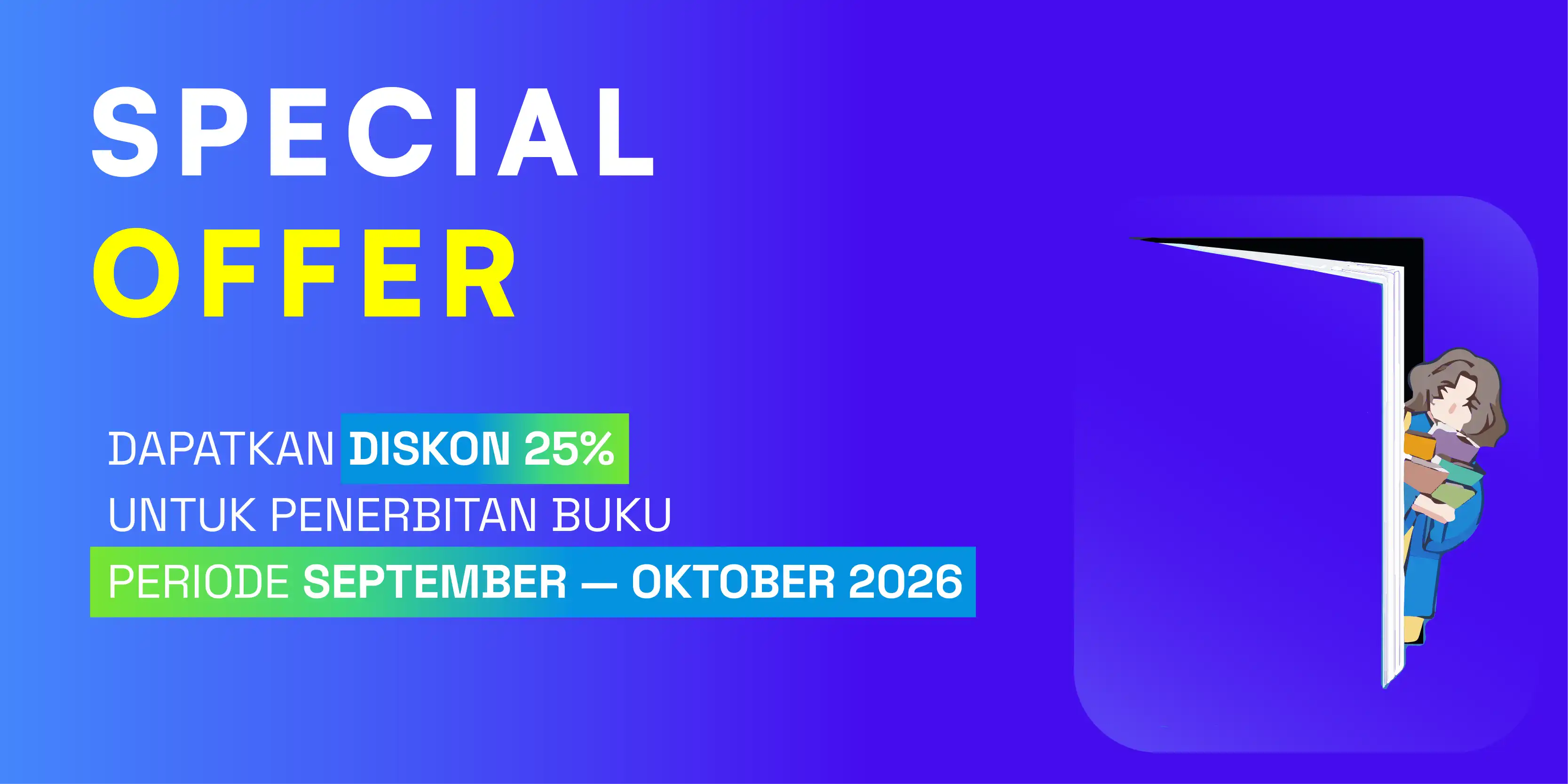 Special Offer