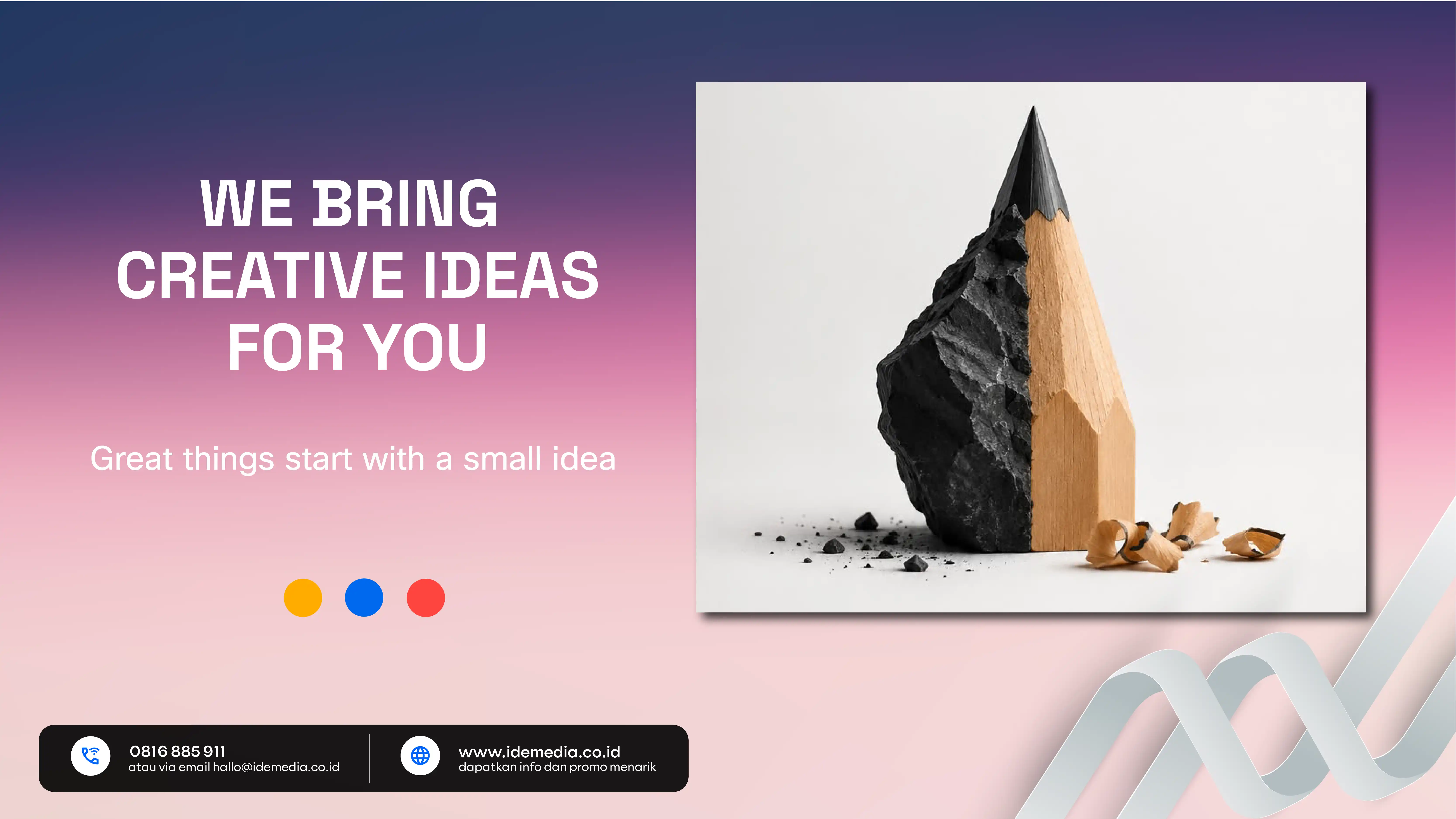 Banner Idemedia